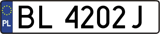 BL4202J