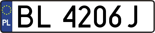 BL4206J