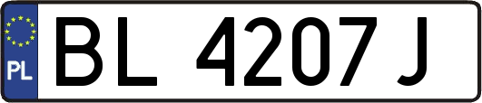 BL4207J