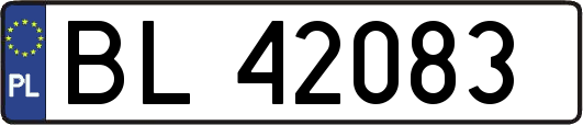 BL42083