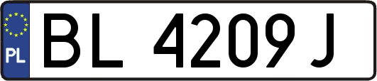 BL4209J