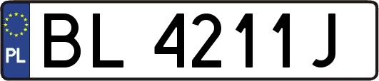 BL4211J