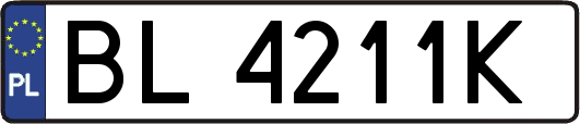 BL4211K
