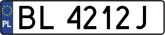 BL4212J