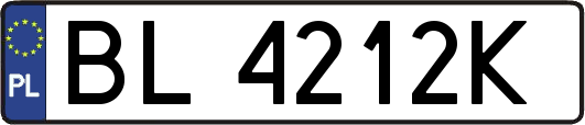 BL4212K