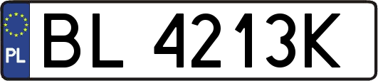 BL4213K