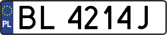 BL4214J