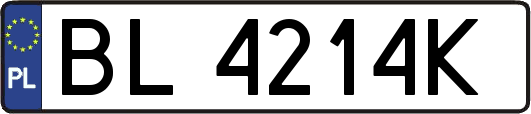 BL4214K