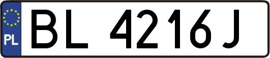 BL4216J