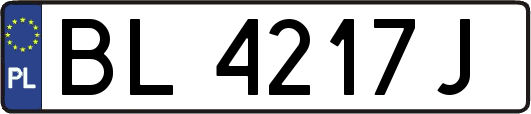 BL4217J