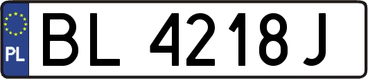 BL4218J