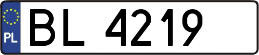 BL4219