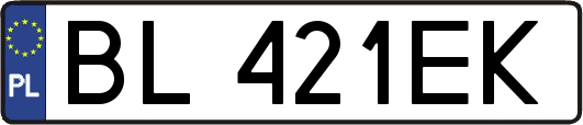 BL421EK