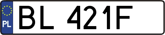 BL421F