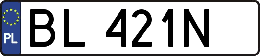 BL421N