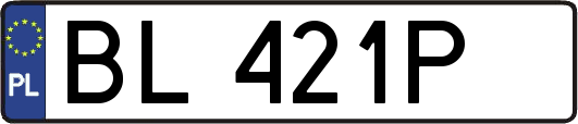 BL421P