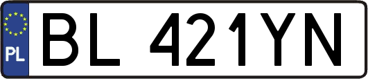 BL421YN