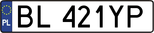 BL421YP