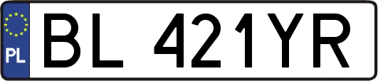 BL421YR