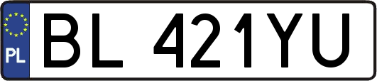 BL421YU