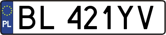 BL421YV