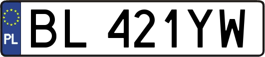 BL421YW