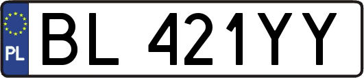 BL421YY