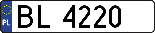 BL4220