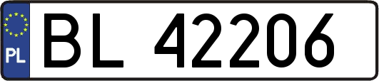 BL42206