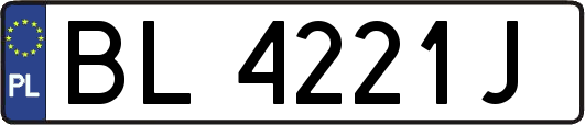 BL4221J