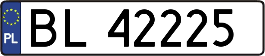 BL42225