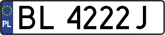BL4222J