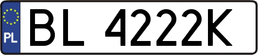 BL4222K