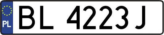 BL4223J