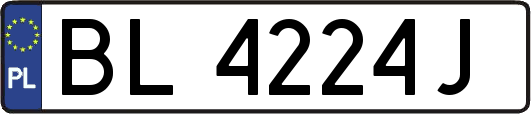 BL4224J