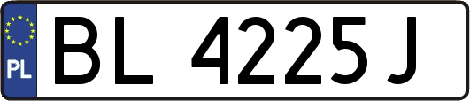 BL4225J