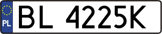 BL4225K