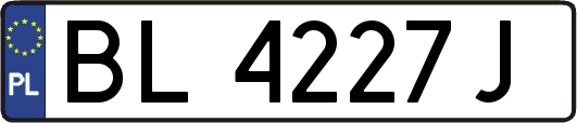 BL4227J