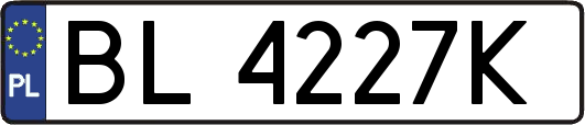 BL4227K