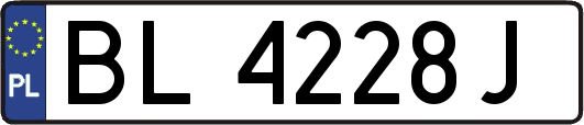 BL4228J