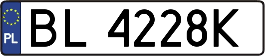 BL4228K