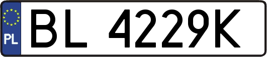 BL4229K