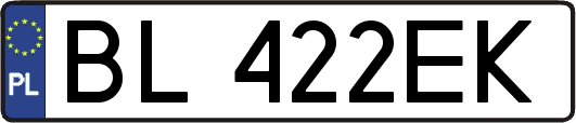 BL422EK