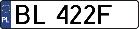 BL422F