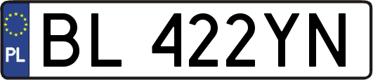 BL422YN