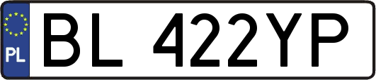 BL422YP