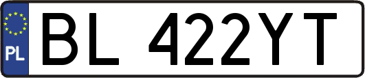 BL422YT