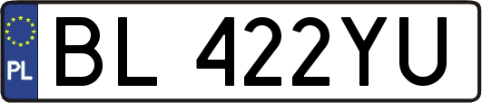 BL422YU