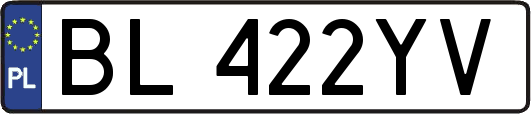 BL422YV