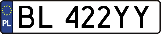 BL422YY